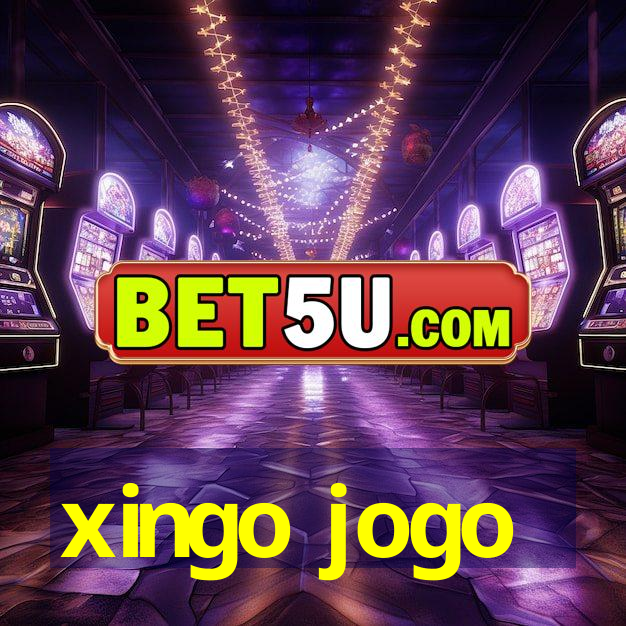 xingo jogo